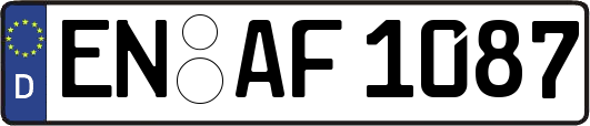 EN-AF1087