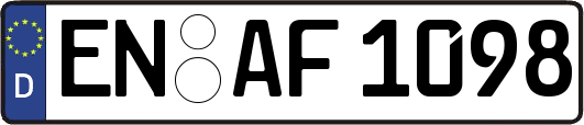 EN-AF1098