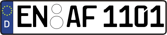 EN-AF1101