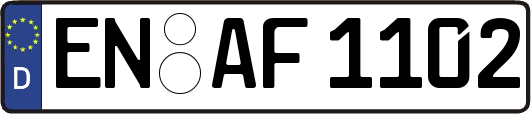 EN-AF1102