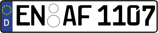 EN-AF1107