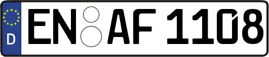 EN-AF1108