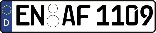 EN-AF1109