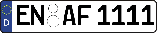 EN-AF1111