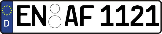 EN-AF1121