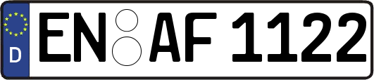 EN-AF1122
