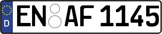EN-AF1145