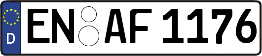 EN-AF1176