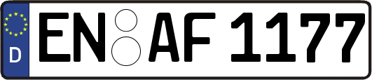 EN-AF1177