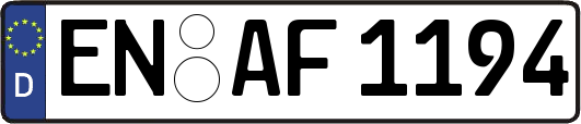 EN-AF1194