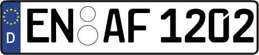 EN-AF1202