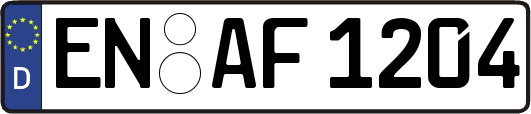 EN-AF1204