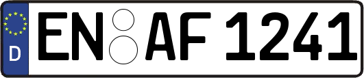EN-AF1241