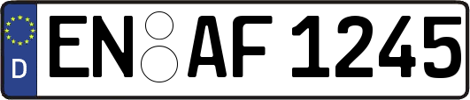 EN-AF1245
