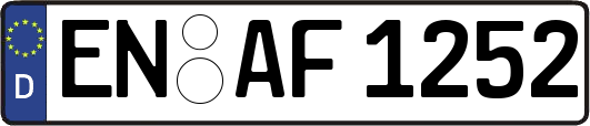 EN-AF1252