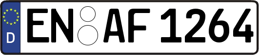 EN-AF1264