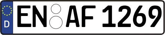 EN-AF1269