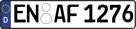 EN-AF1276