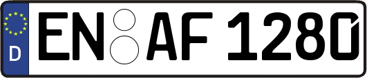 EN-AF1280
