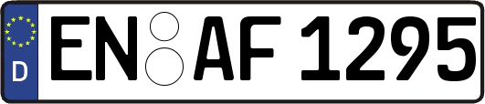 EN-AF1295