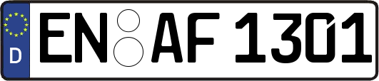 EN-AF1301