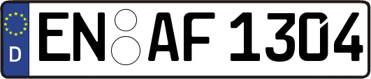 EN-AF1304