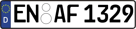 EN-AF1329