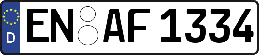 EN-AF1334