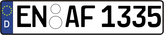 EN-AF1335