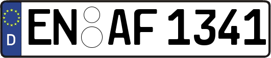 EN-AF1341