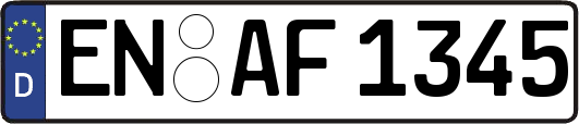 EN-AF1345