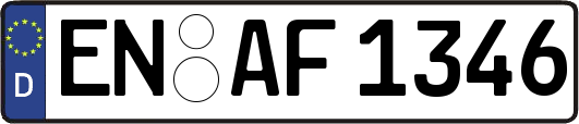 EN-AF1346