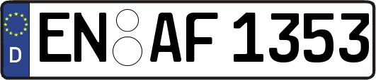 EN-AF1353