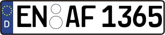 EN-AF1365