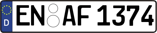 EN-AF1374