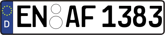 EN-AF1383