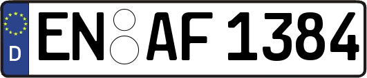 EN-AF1384