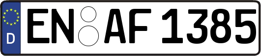 EN-AF1385