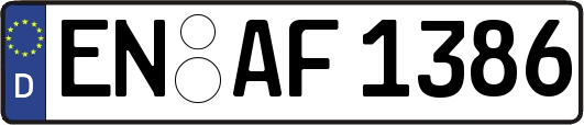 EN-AF1386