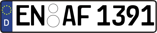 EN-AF1391