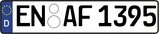 EN-AF1395