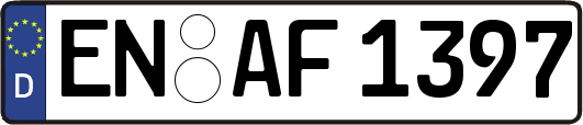 EN-AF1397
