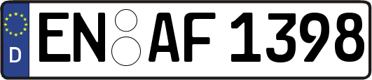 EN-AF1398