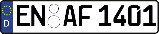 EN-AF1401