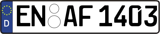 EN-AF1403