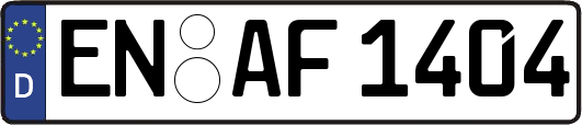 EN-AF1404