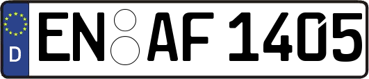EN-AF1405