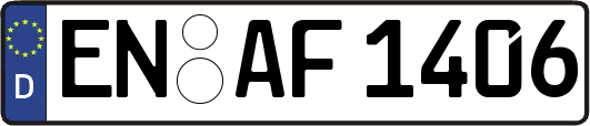 EN-AF1406