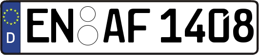 EN-AF1408