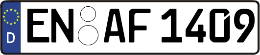 EN-AF1409